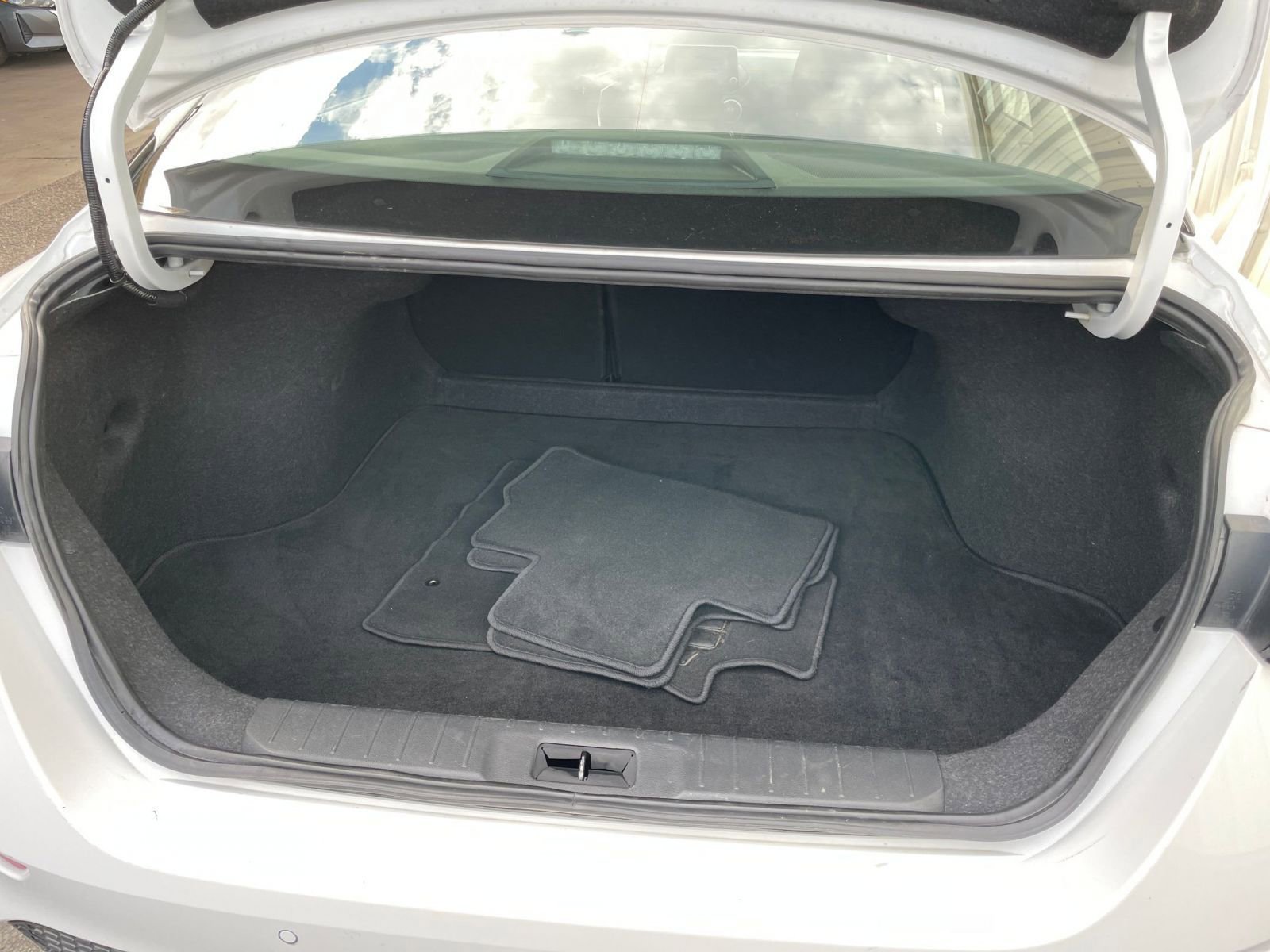 Thumbnail: 2024 Nissan Sentra - 30