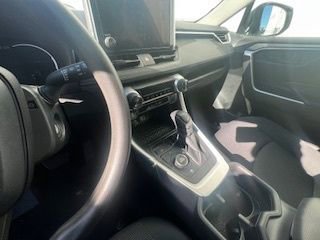 Thumbnail: 2025 Toyota RAV4 - 9