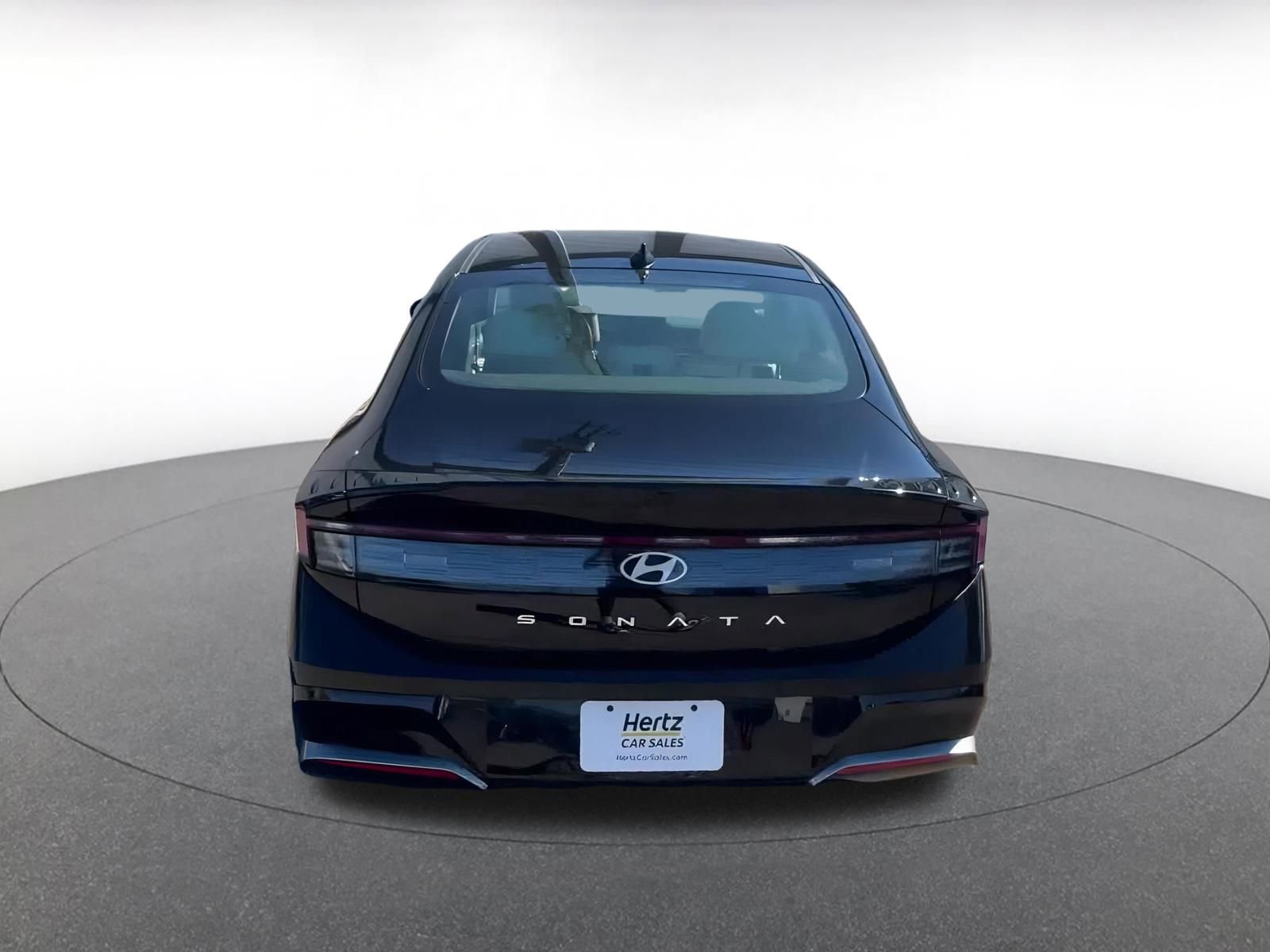 Thumbnail: 2025 Hyundai Sonata - 7