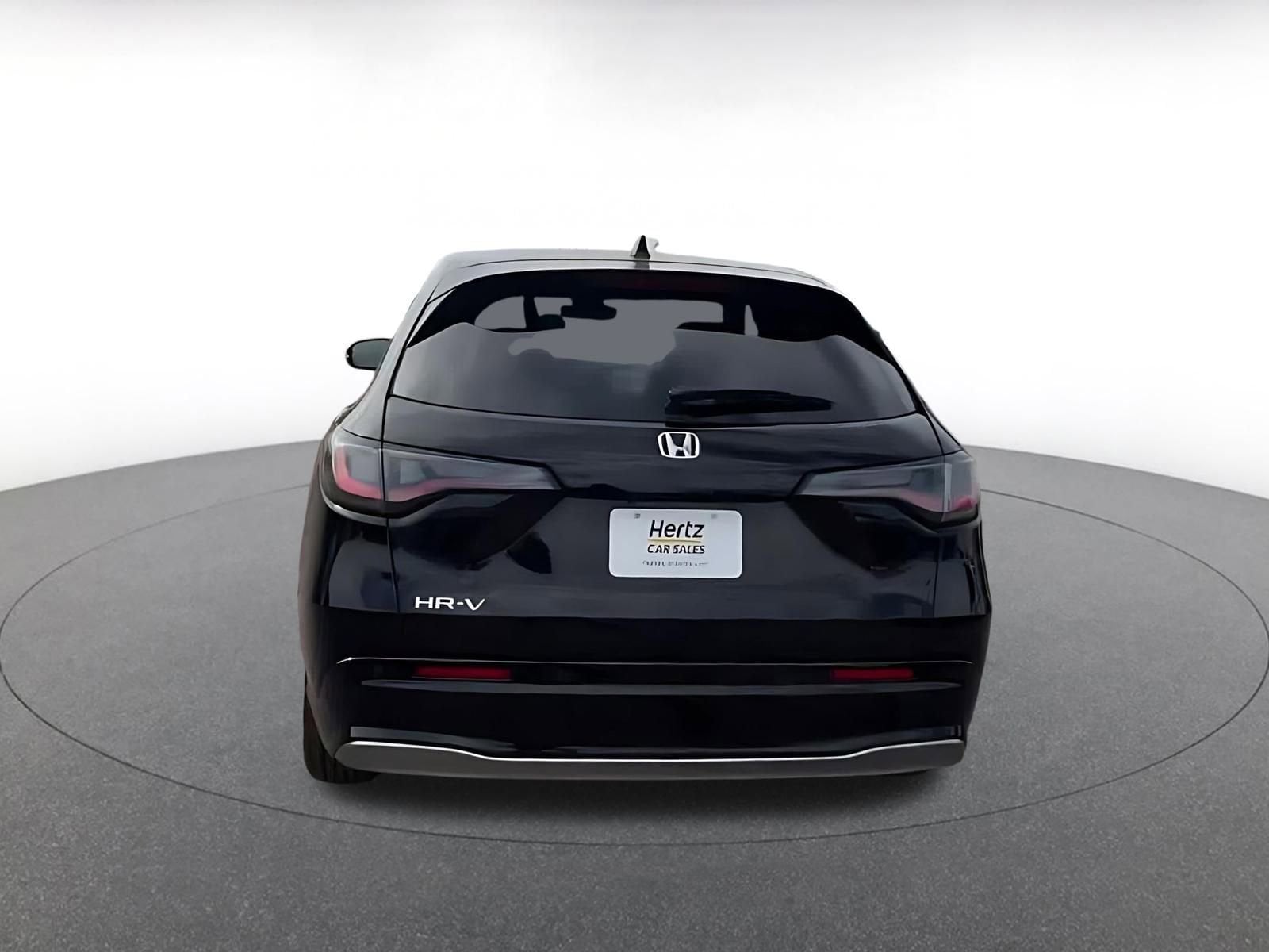 Thumbnail: 2025 Honda HR-V - 12