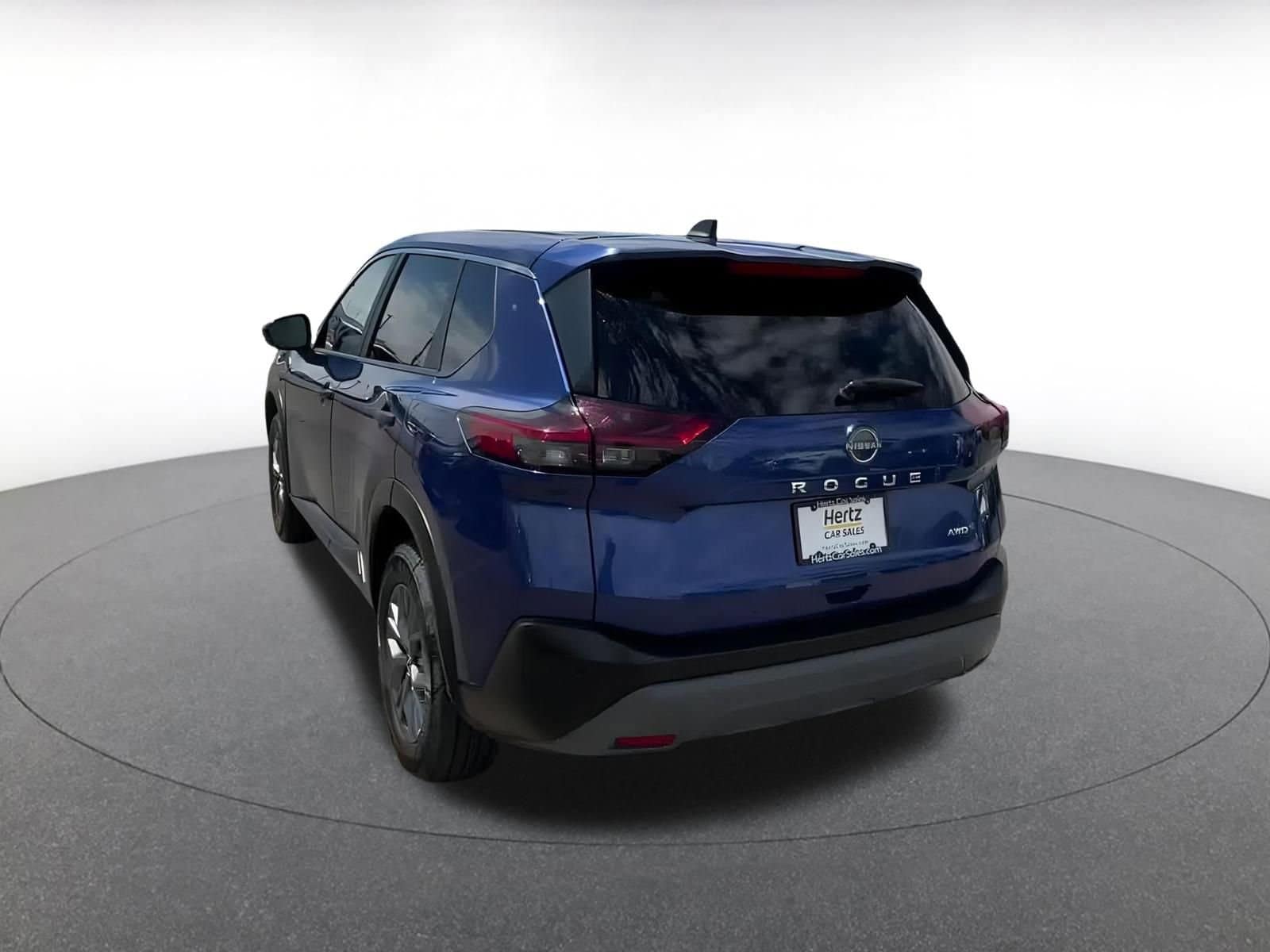 Thumbnail: 2023 Nissan Rogue - 11