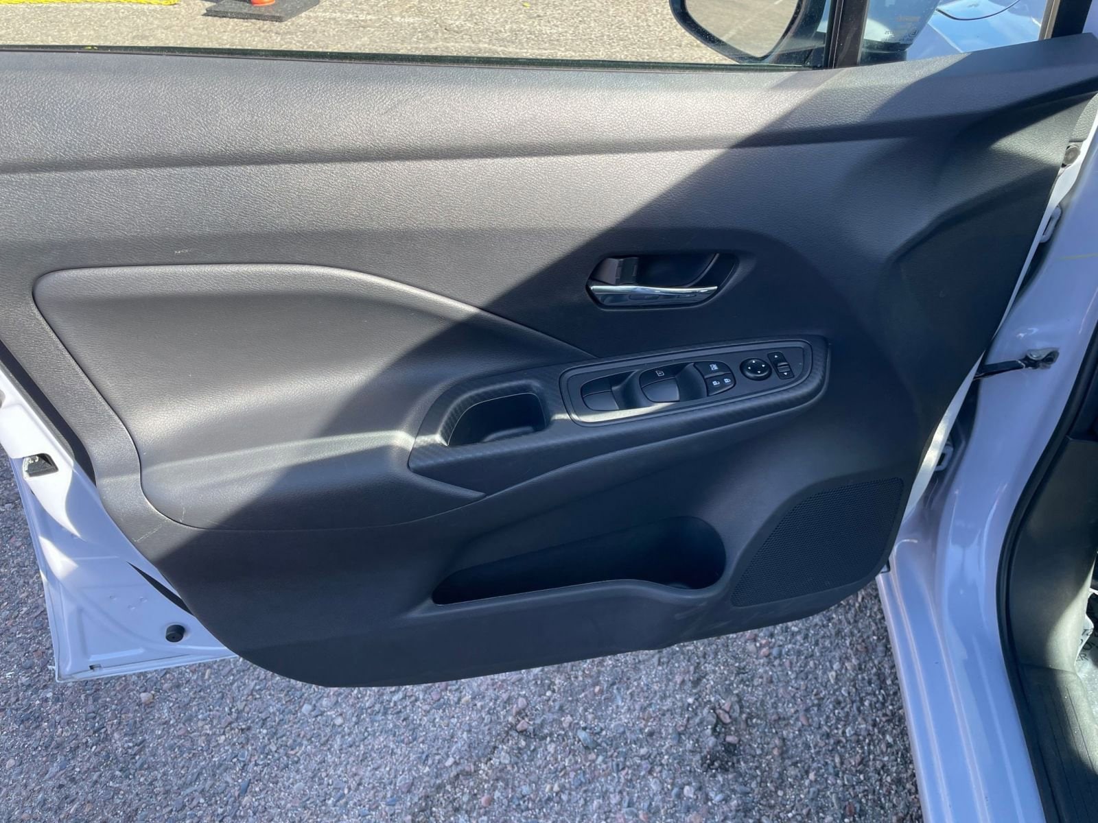 Thumbnail: 2025 Nissan Versa - 20