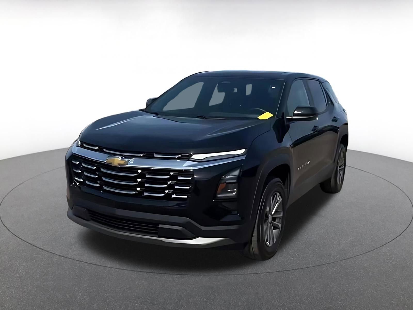 Thumbnail: 2025 Chevrolet Equinox - 7