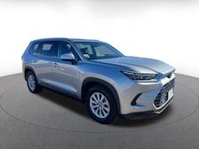 2025 Toyota Grand Highlander XLE -
                  Scottsdale, AZ