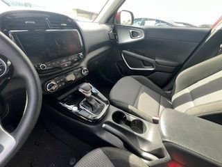 Thumbnail: 2023 Kia Soul - 11