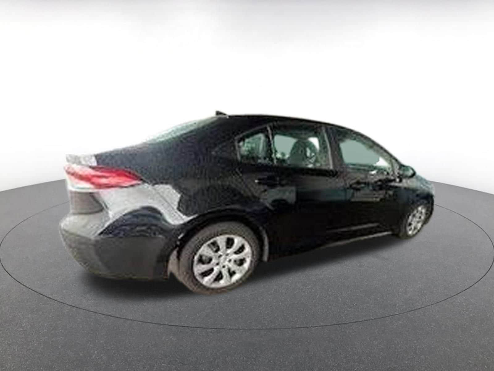 Thumbnail: 2025 Toyota Corolla - 3