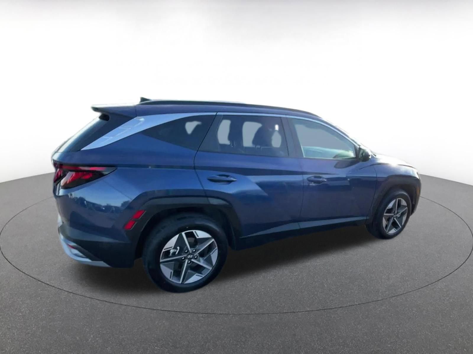 Thumbnail: 2025 Hyundai Tucson - 12