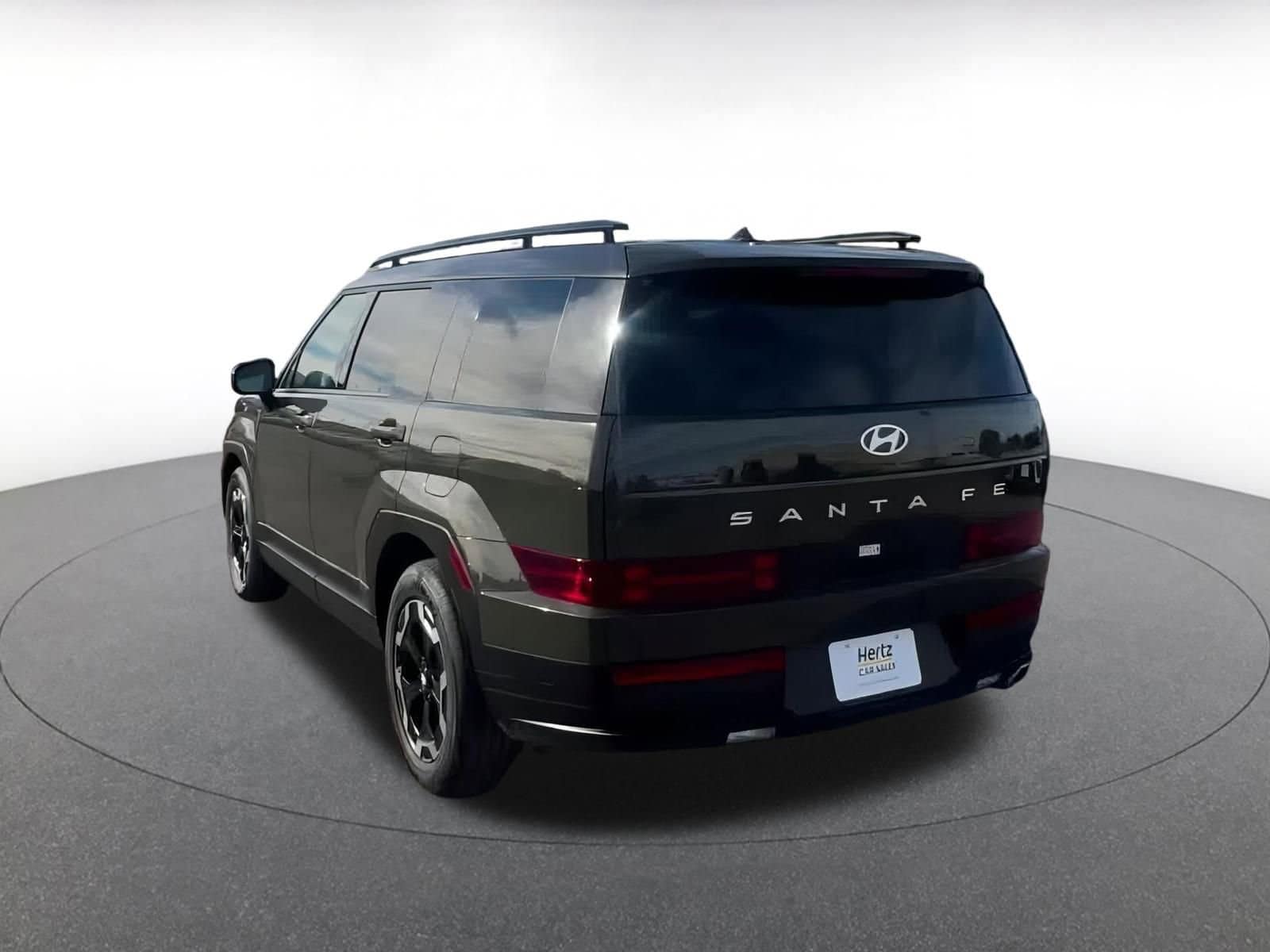 Thumbnail: 2025 Hyundai Santa Fe - 11