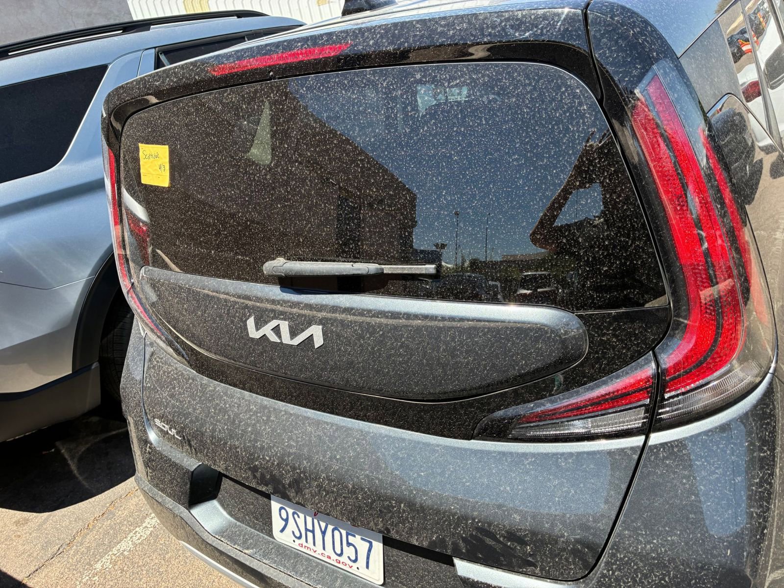 Thumbnail: 2025 Kia Soul - 9