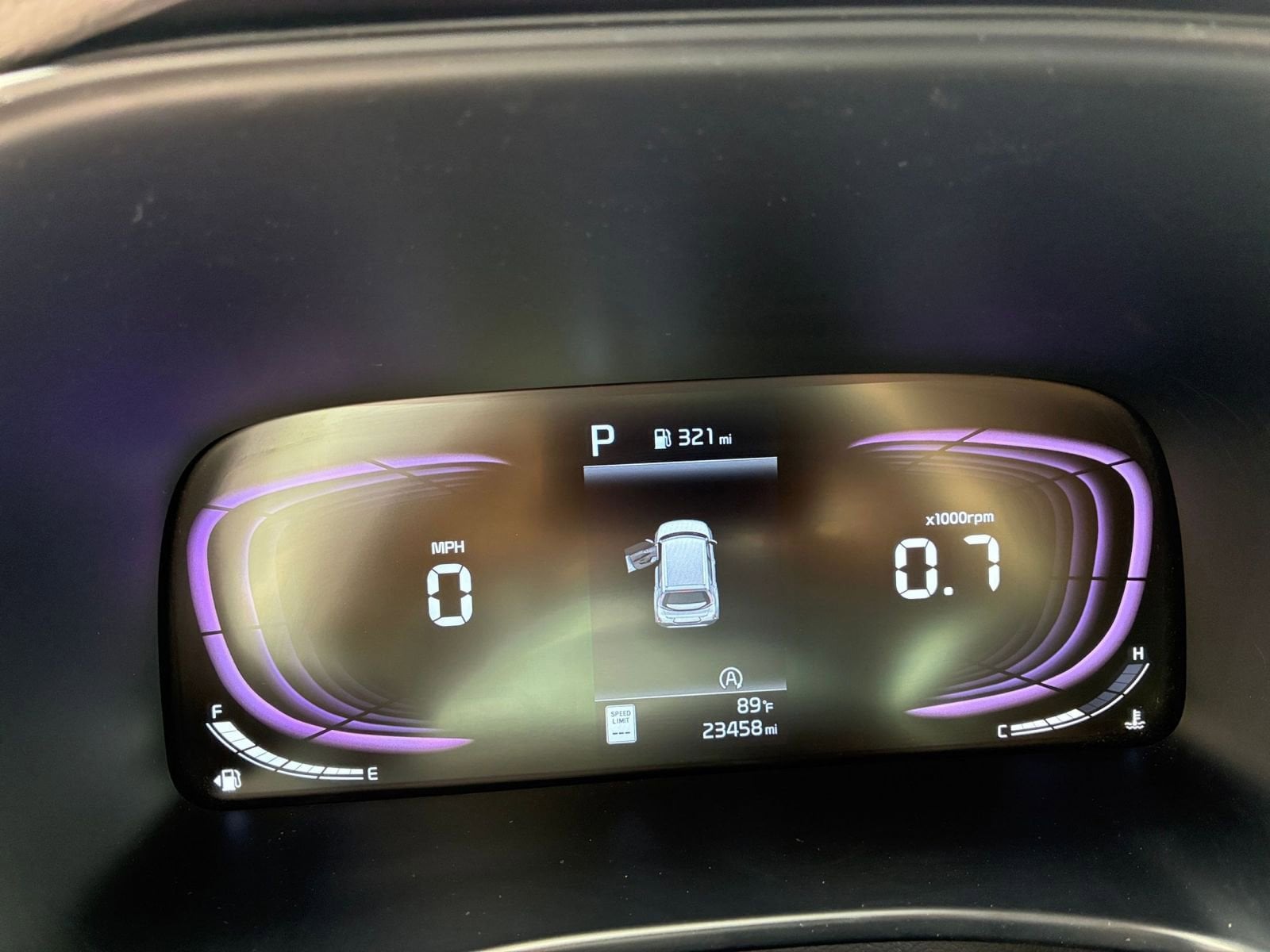 Thumbnail: 2025 Kia Soul - 35