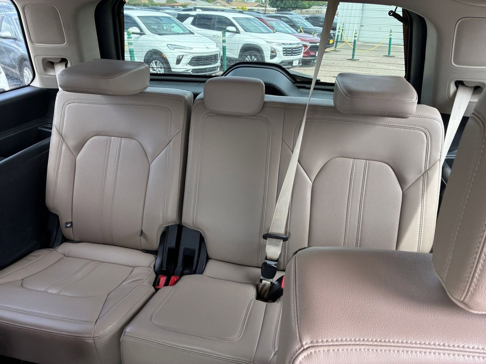 Thumbnail: 2024 Ford Expedition - 33