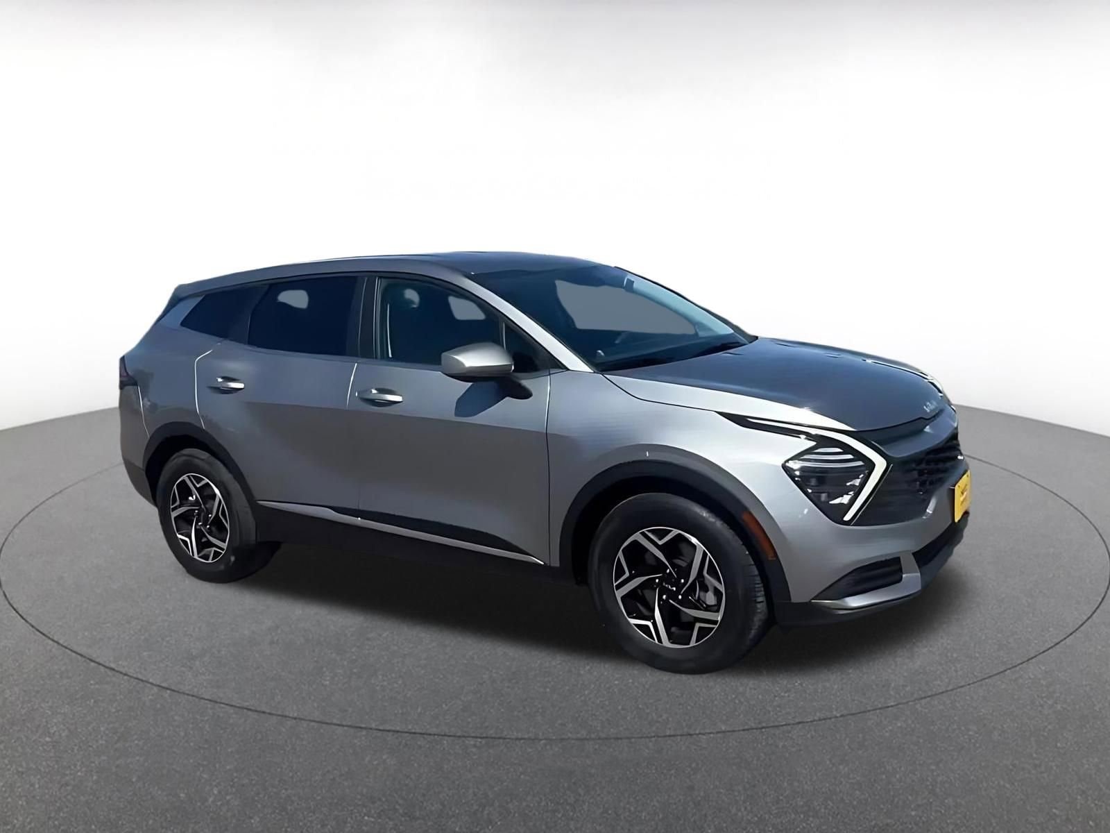 Thumbnail: 2025 Kia Sportage - 2