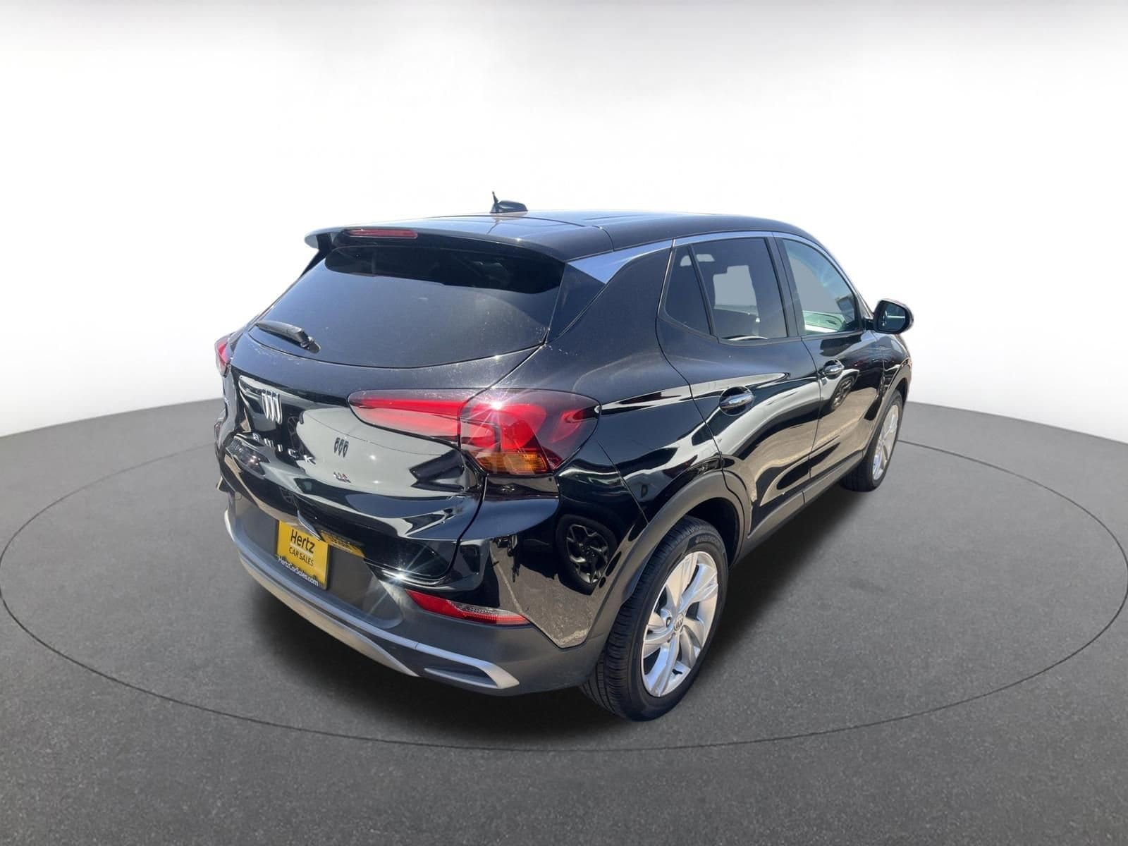 Thumbnail: 2025 Buick Encore GX - 6
