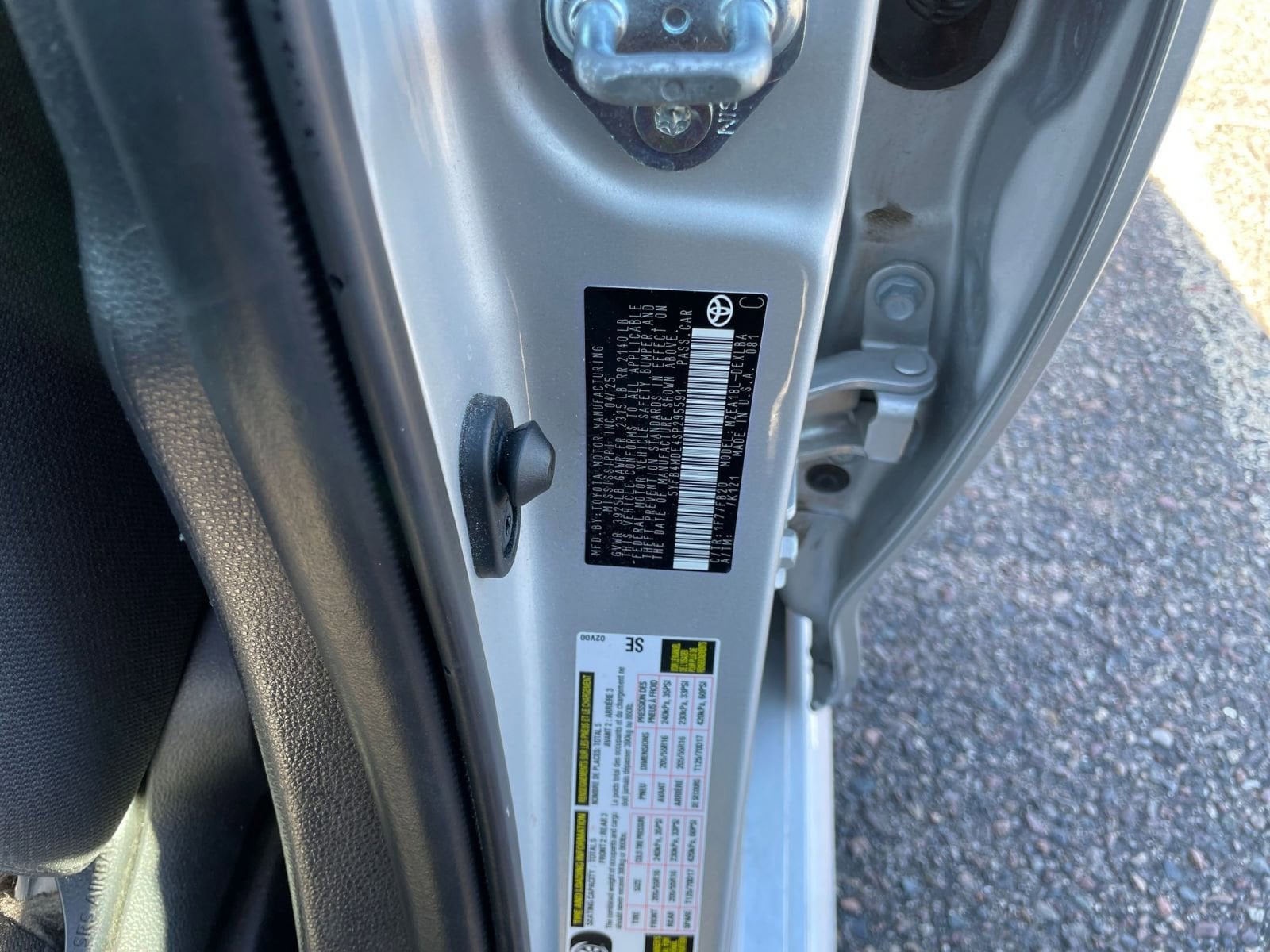 Thumbnail: 2025 Toyota Corolla - 28