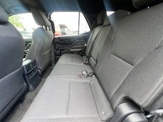 Thumbnail: 2025 Toyota 4Runner - 17