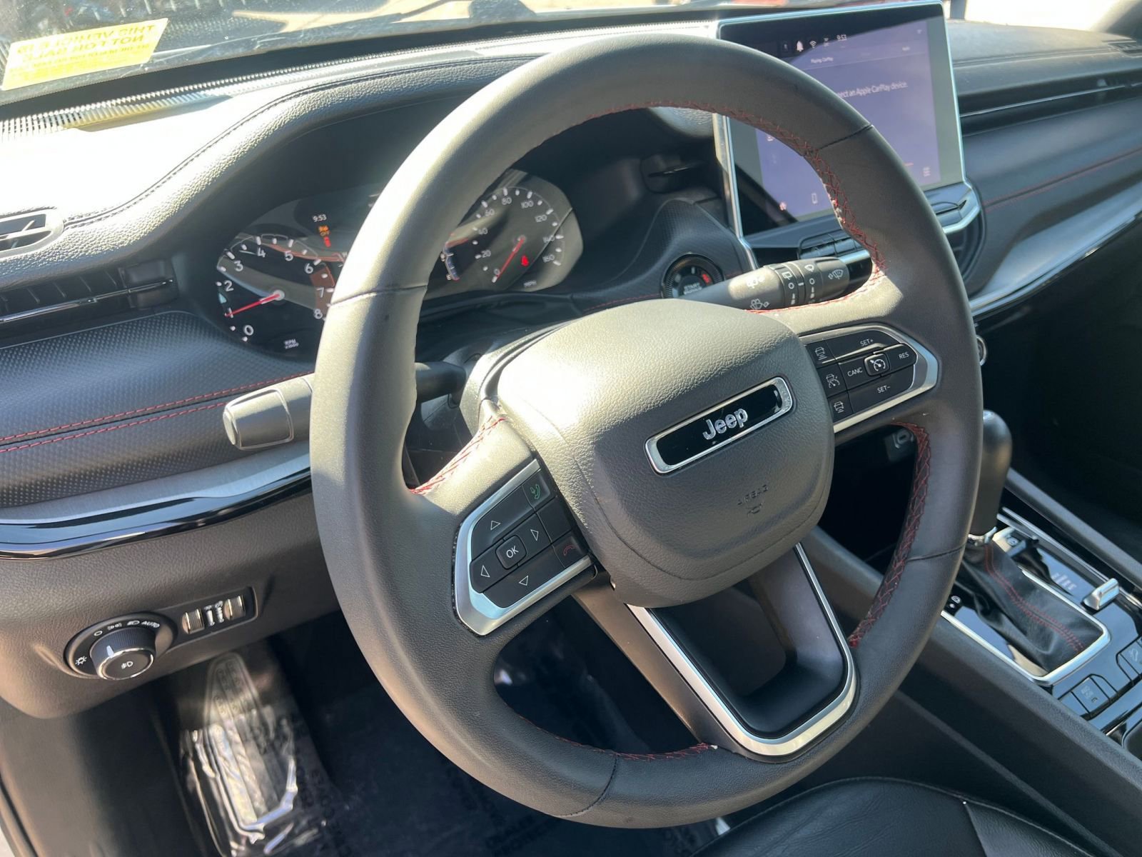 Thumbnail: 2025 Jeep Compass - 28