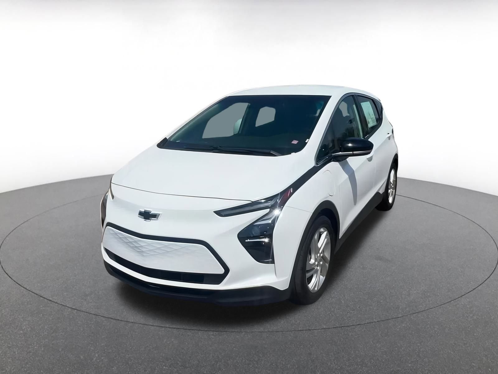 Thumbnail: 2023 Chevrolet Bolt EV - 7