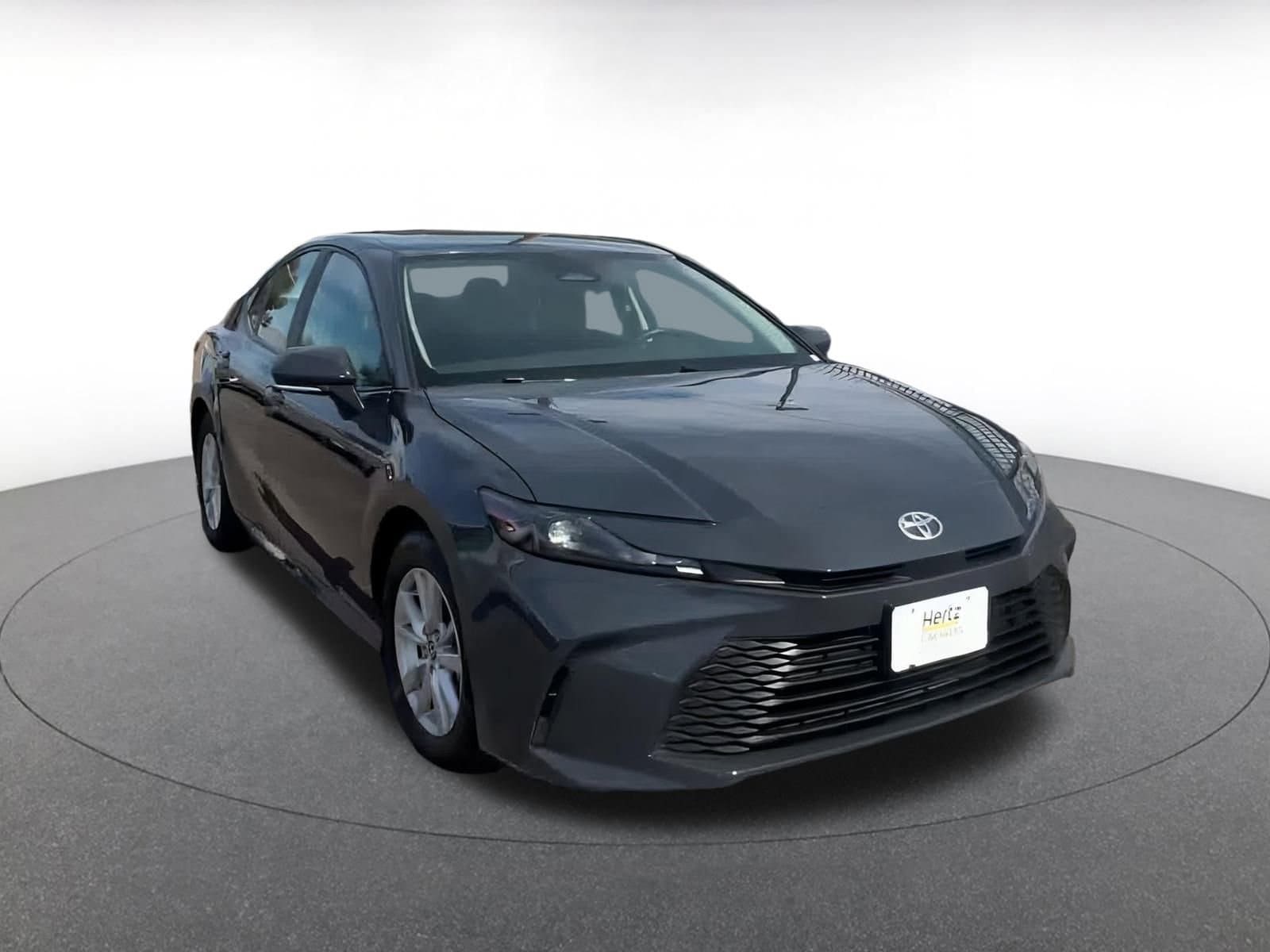 Thumbnail: 2025 Toyota Camry - 3