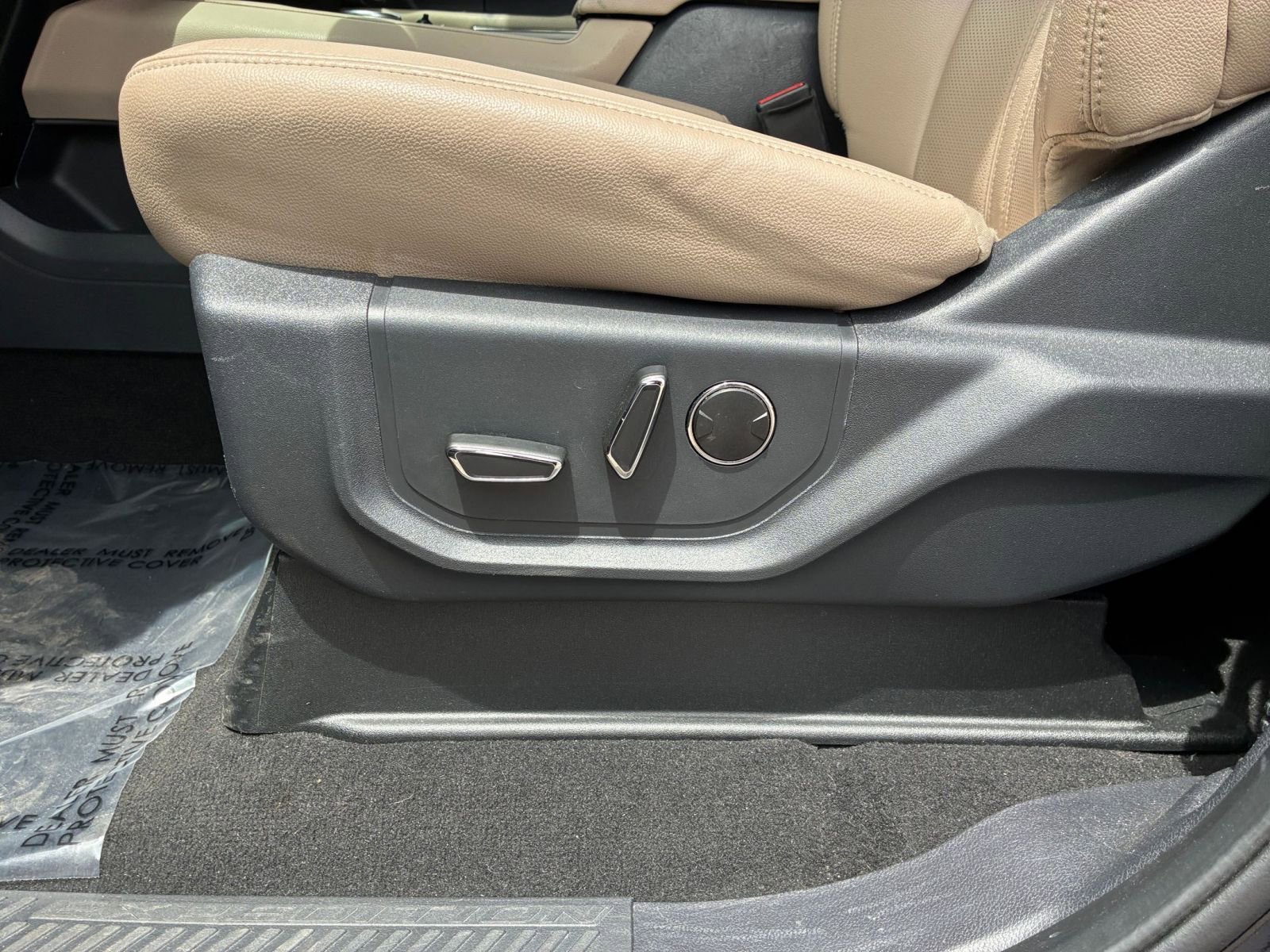 Thumbnail: 2024 Ford Expedition - 23