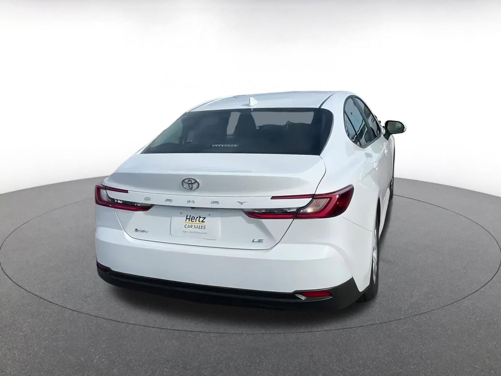 Thumbnail: 2025 Toyota Camry - 14