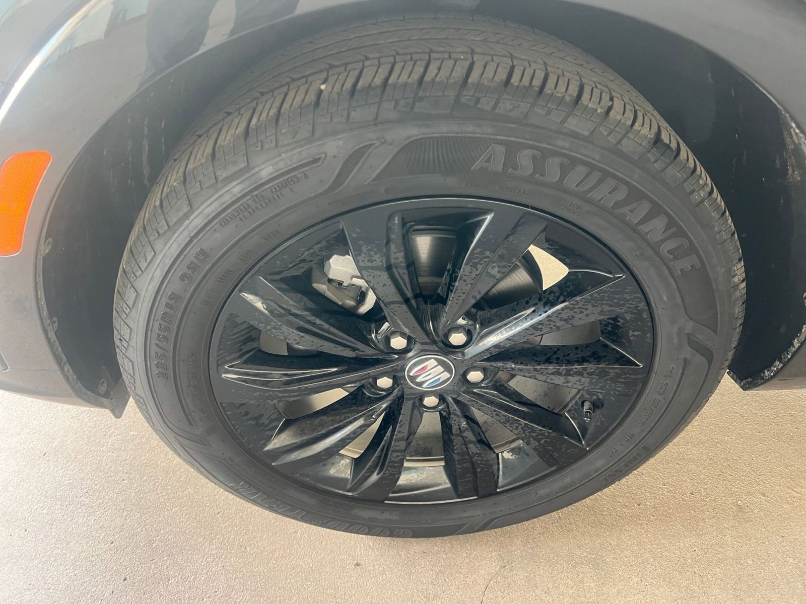 Thumbnail: 2025 Buick Envista - 30