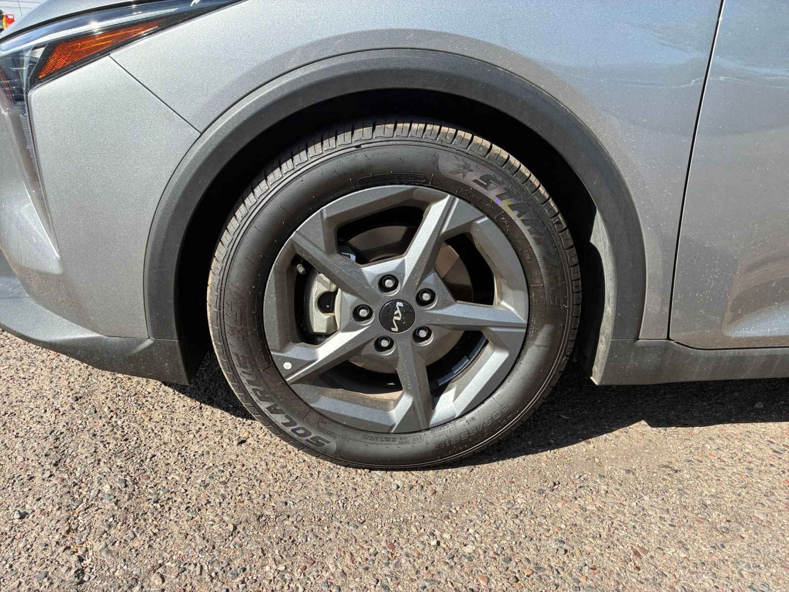 Thumbnail: 2025 Kia K4 - 29