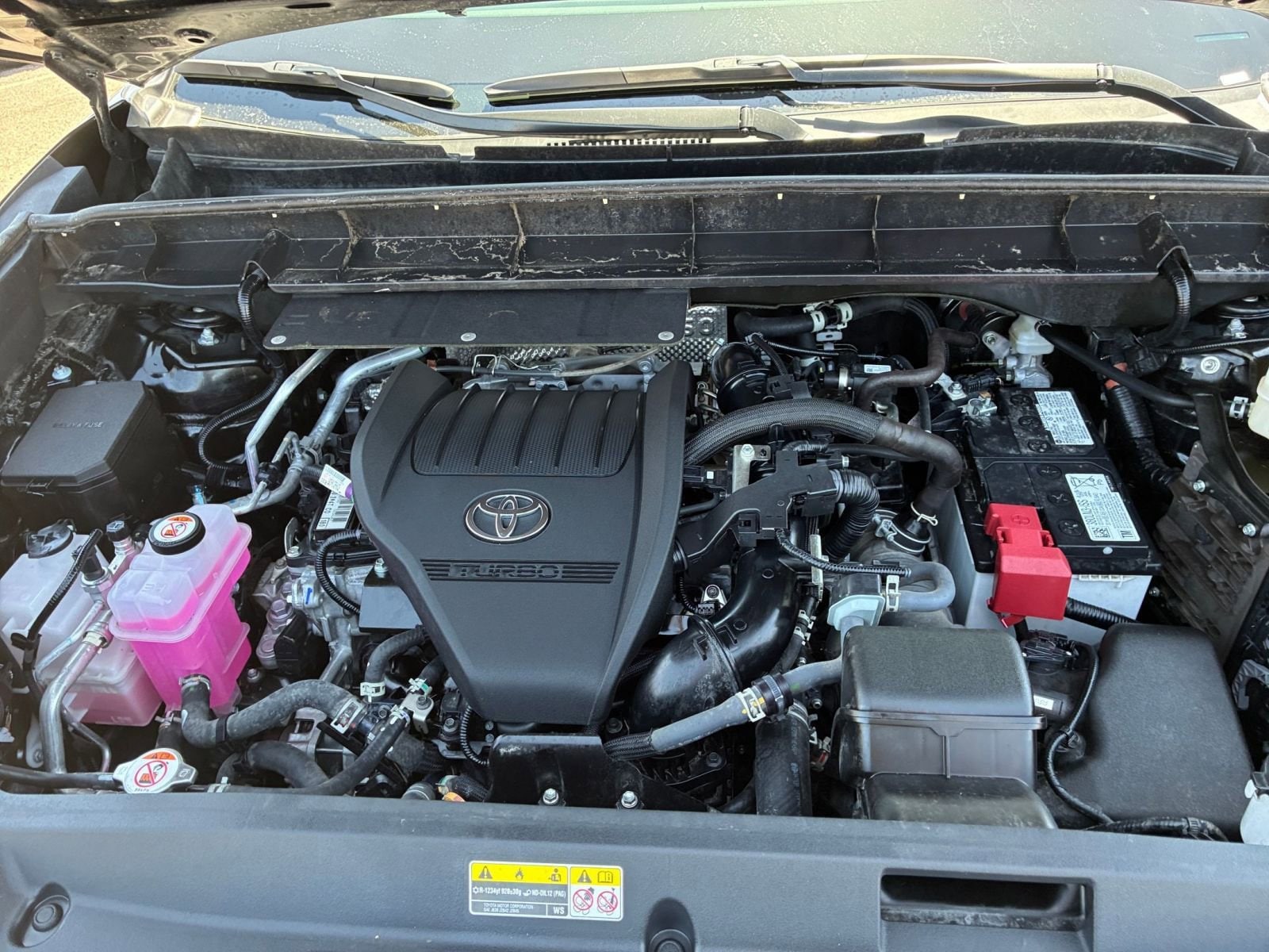 Thumbnail: 2025 Toyota Highlander - 34