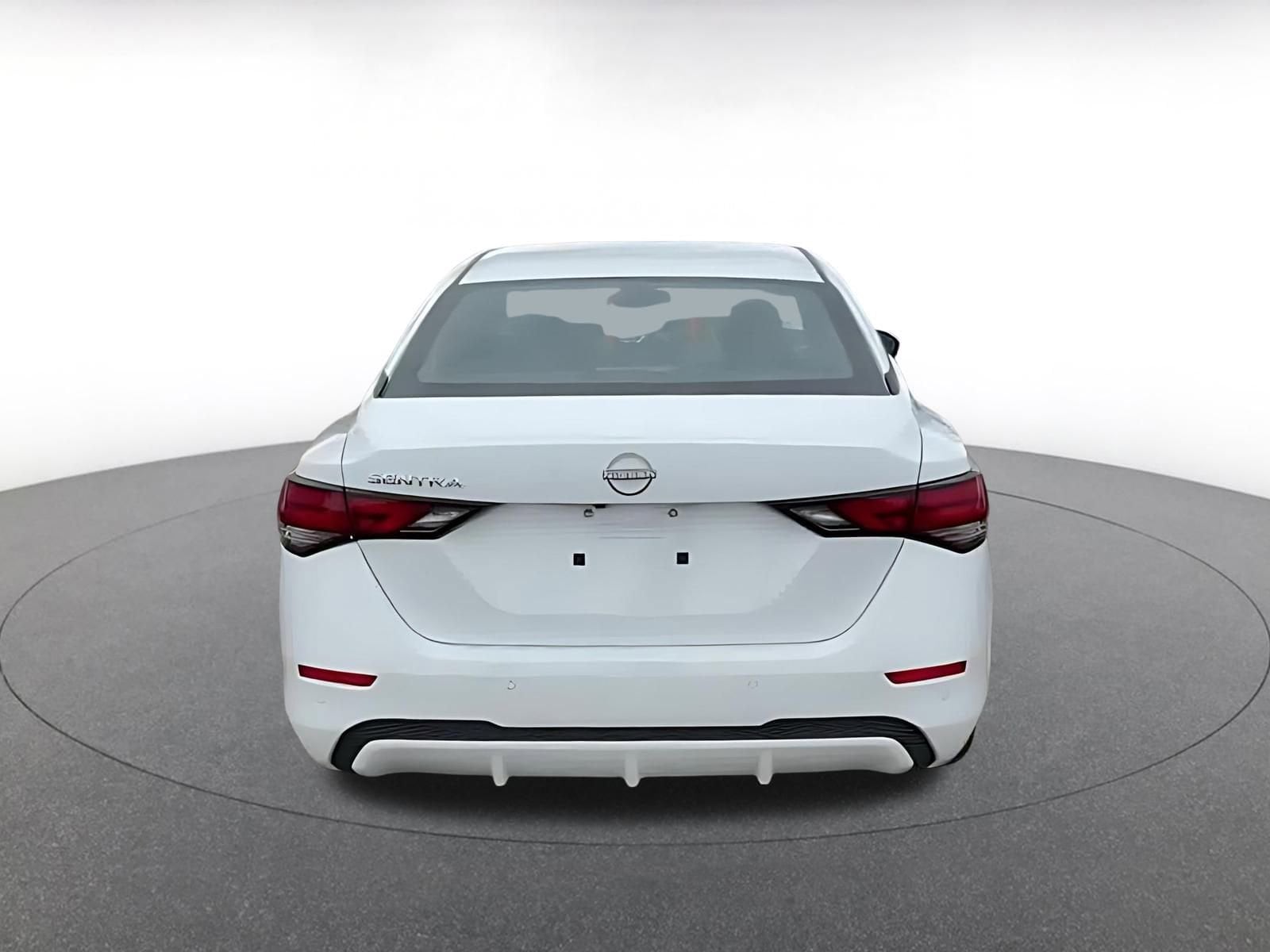 Thumbnail: 2025 Nissan Sentra - 12