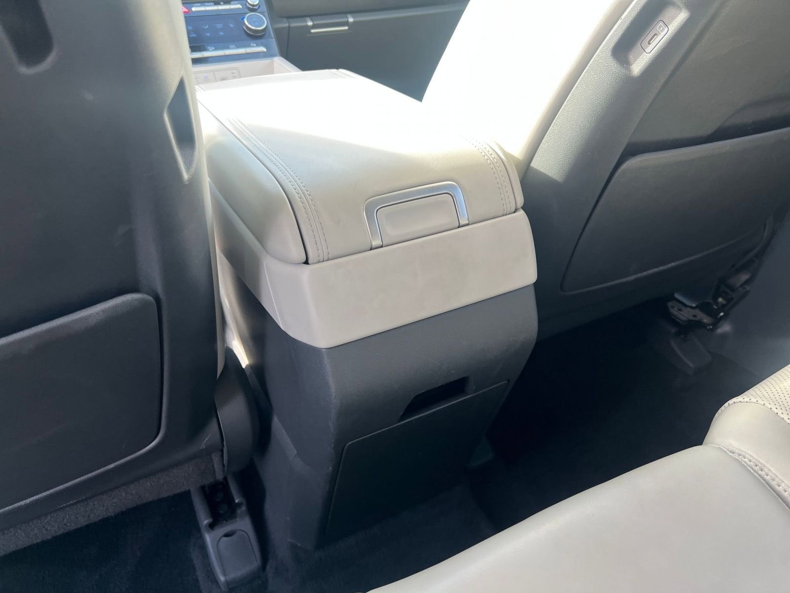 Thumbnail: 2025 Hyundai Santa Fe - 24