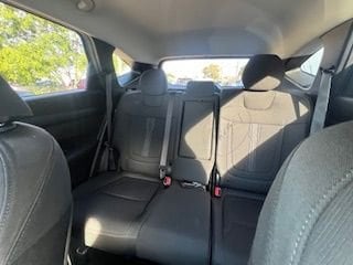 Thumbnail: 2025 Hyundai Tucson - 16