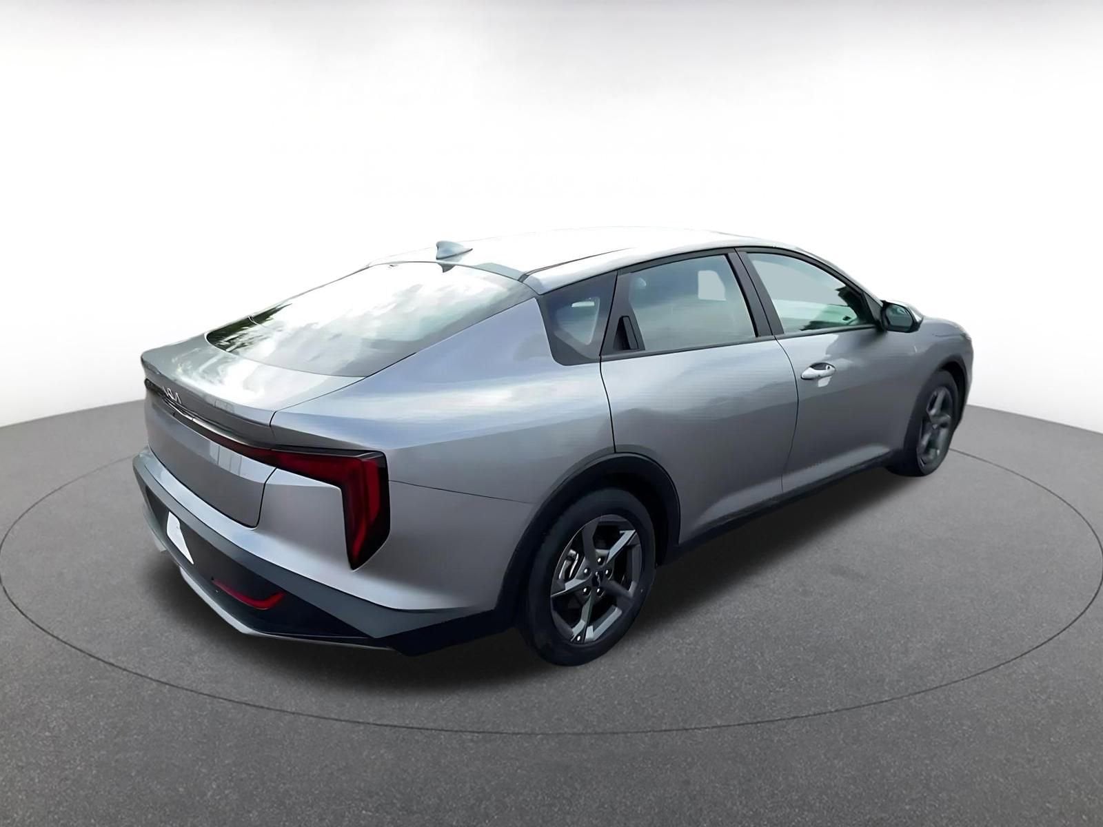 Thumbnail: 2025 Kia K4 - 15