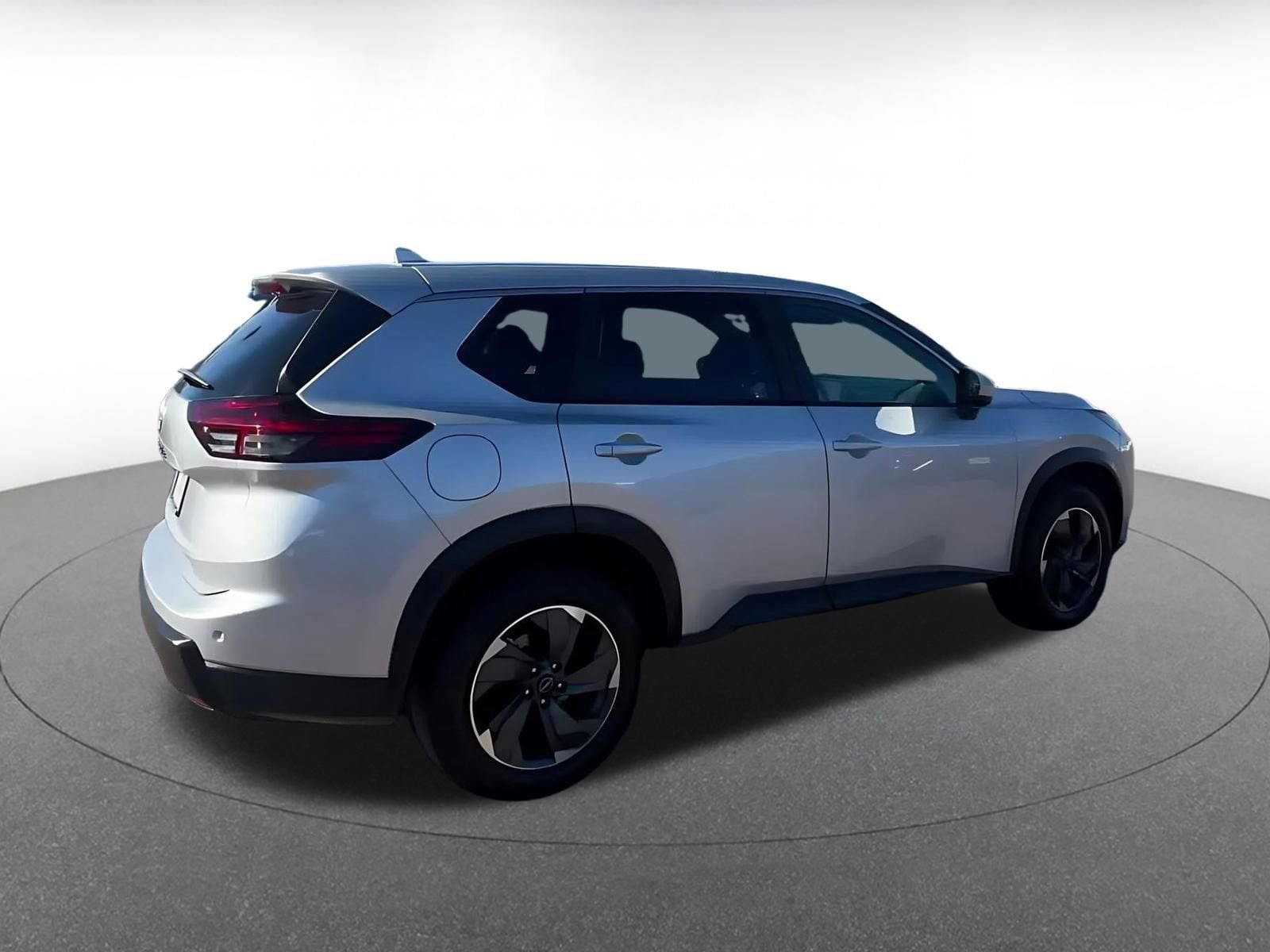 Thumbnail: 2025 Nissan Rogue - 14