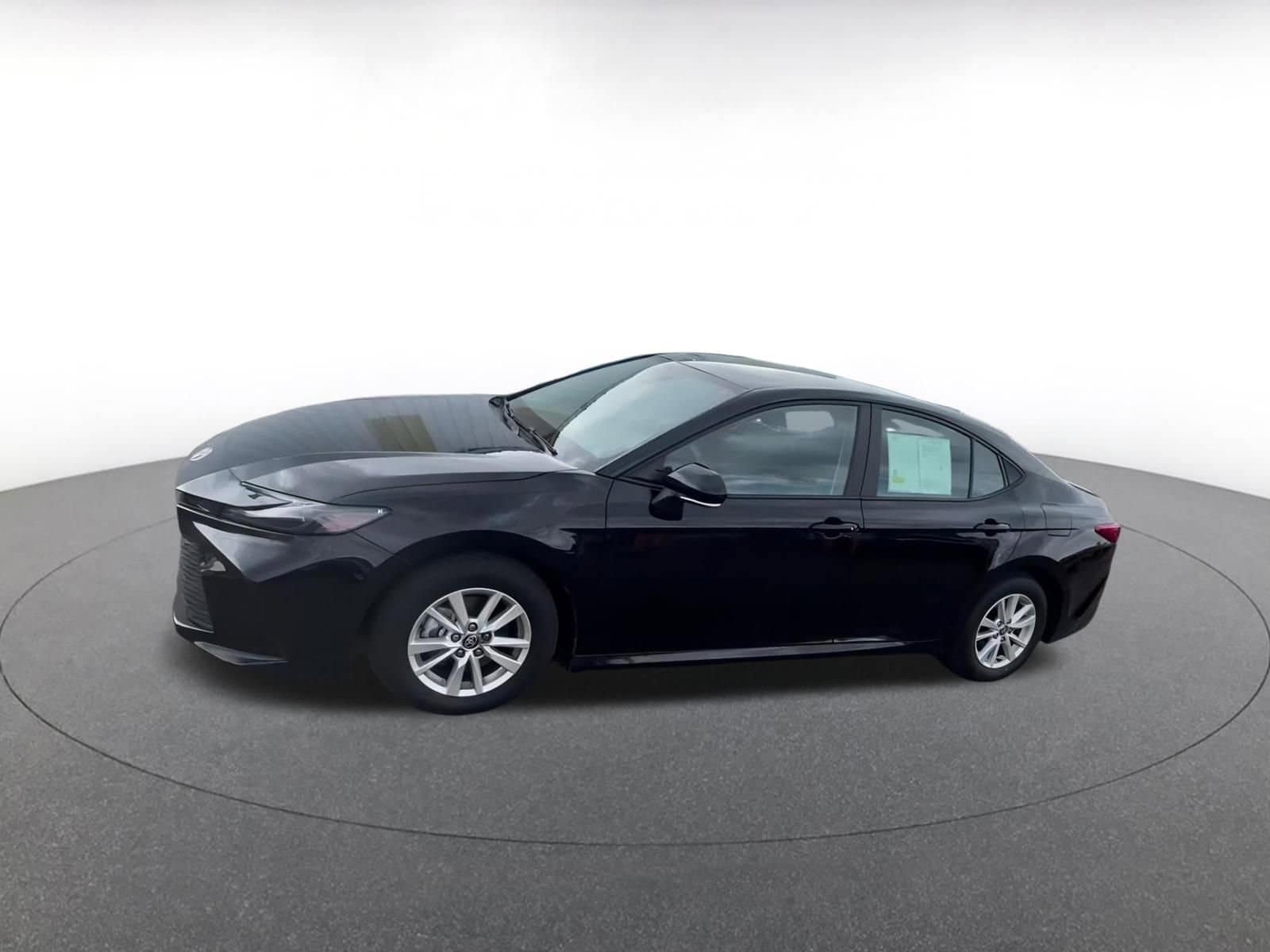 Thumbnail: 2025 Toyota Camry - 8