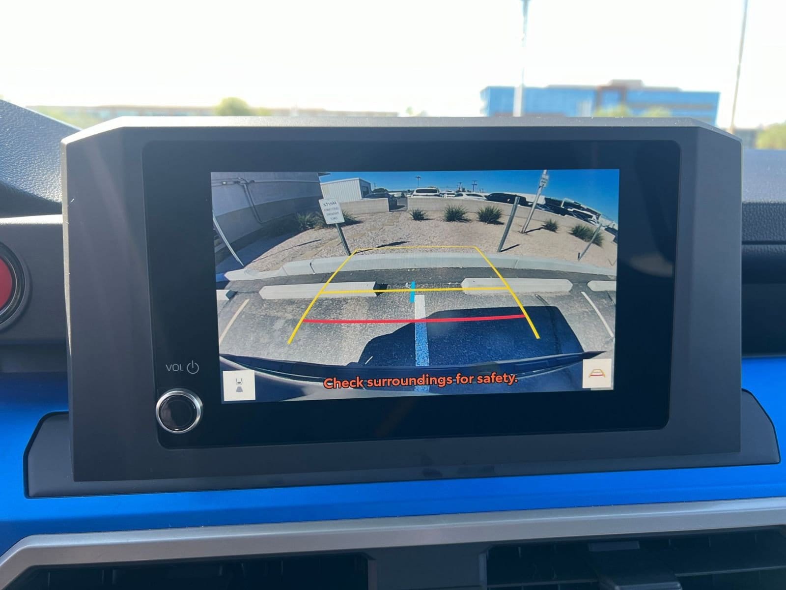 Thumbnail: 2025 Toyota Tacoma - 17