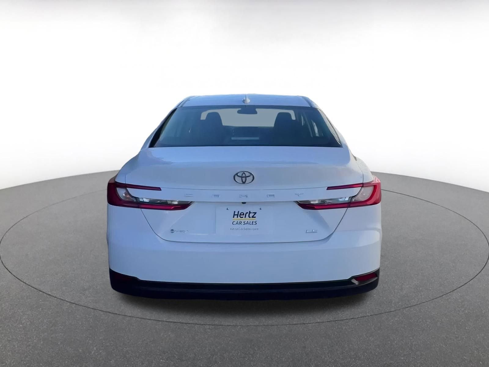 Thumbnail: 2025 Toyota Camry - 12