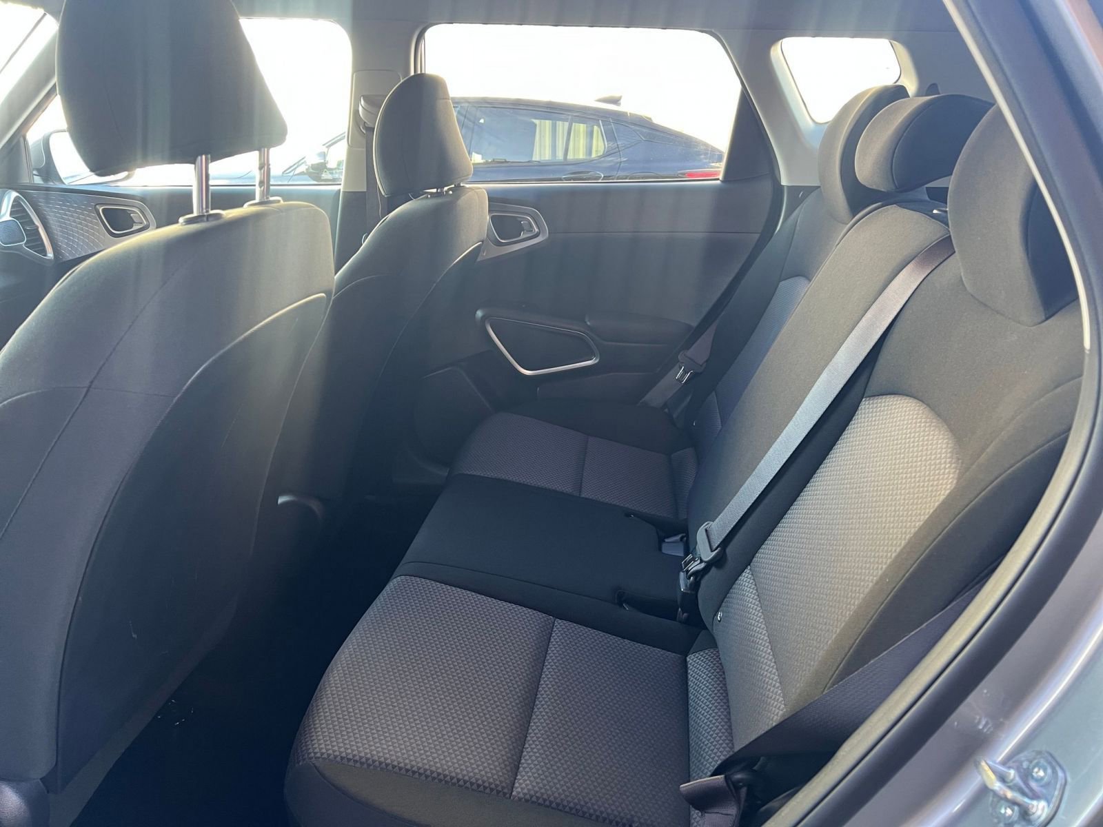 Thumbnail: 2025 Kia Soul - 25