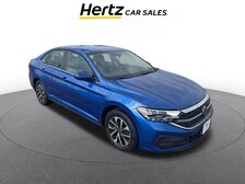 2024 Volkswagen Jetta S -
                  Scottsdale, AZ