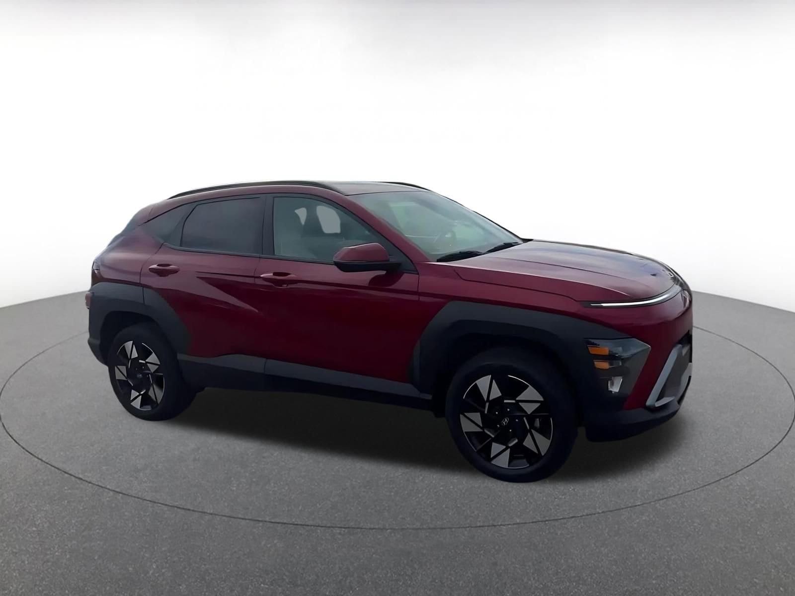 Thumbnail: 2025 Hyundai Kona - 2