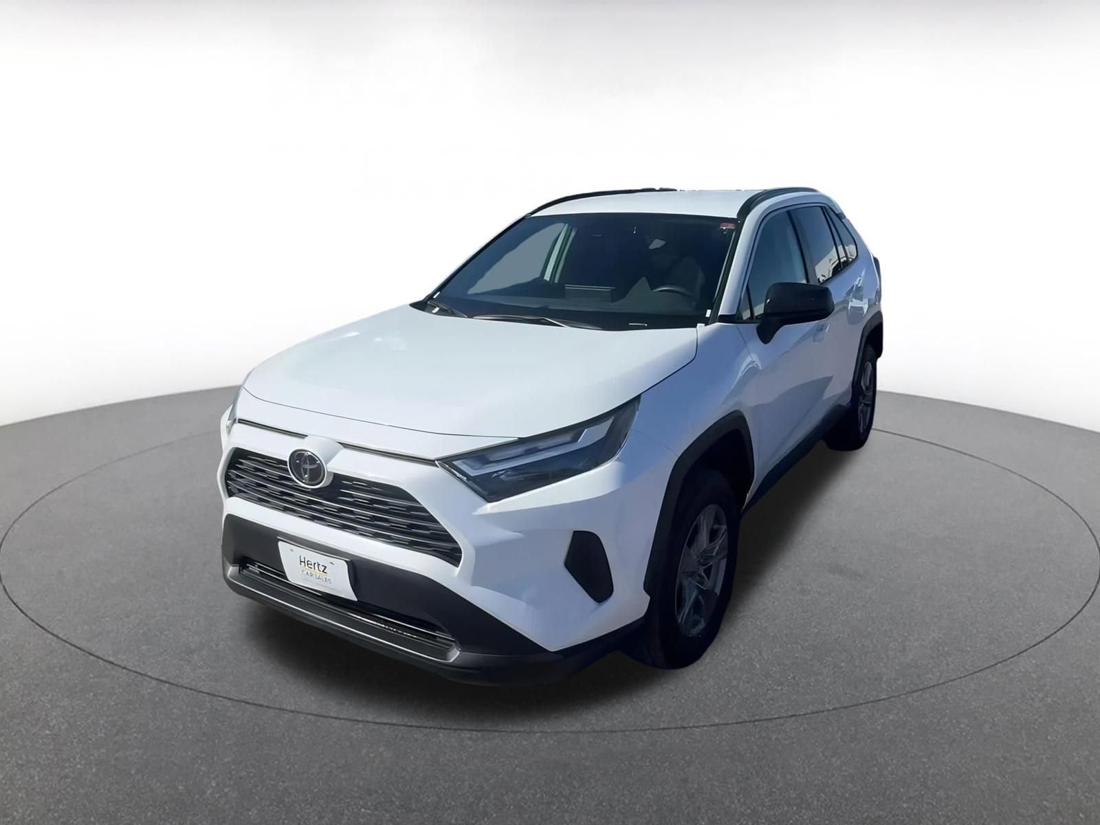 Thumbnail: 2025 Toyota RAV4 - 7