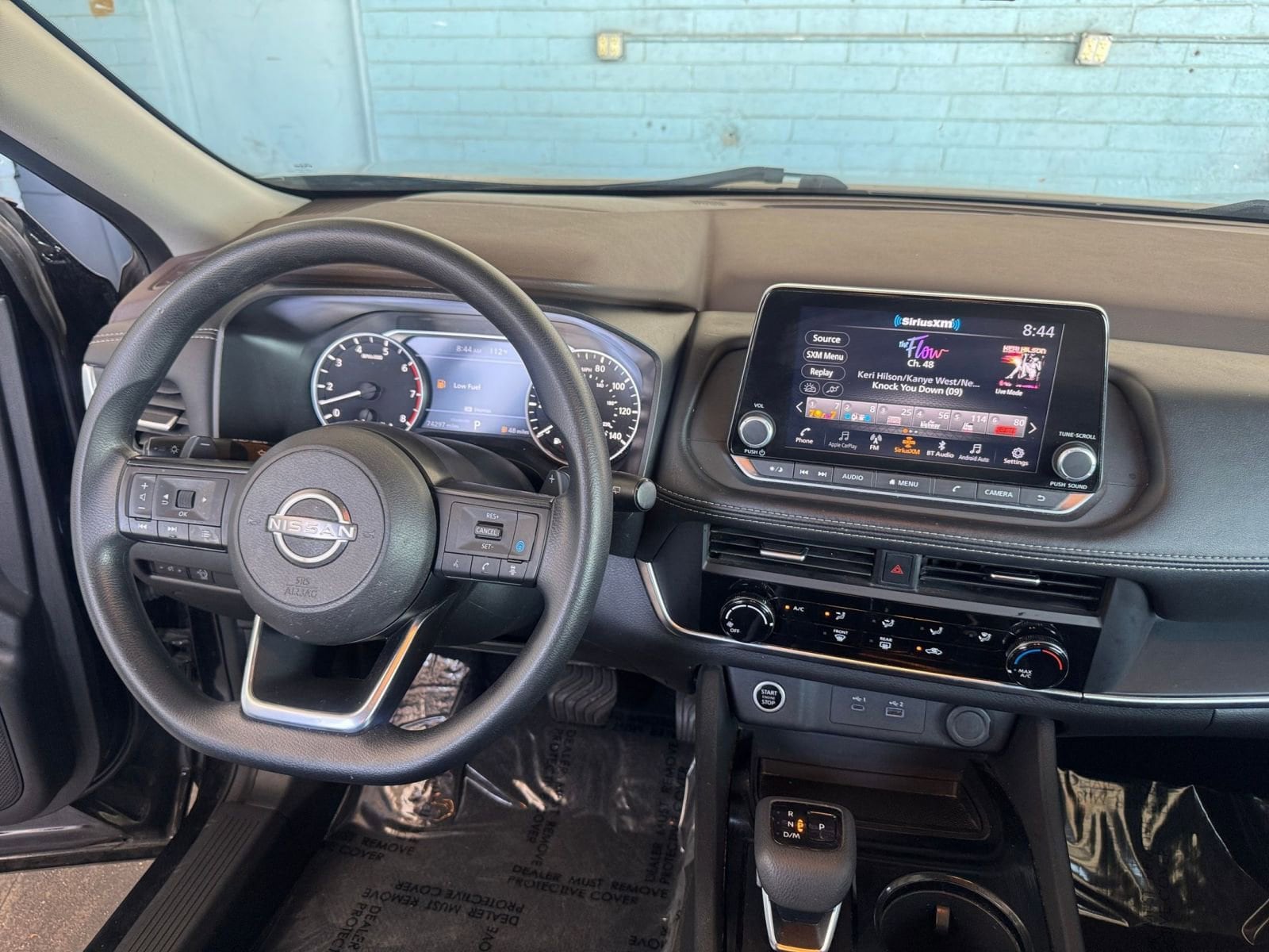 Thumbnail: 2023 Nissan Rogue - 32