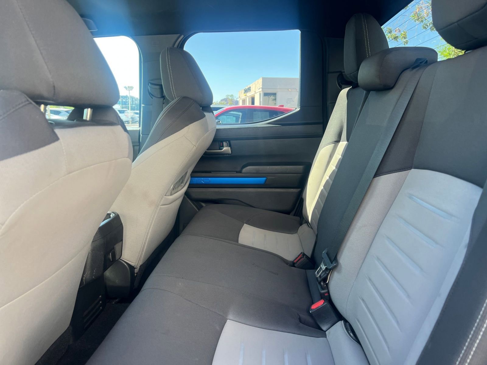 Thumbnail: 2025 Toyota Tacoma - 25