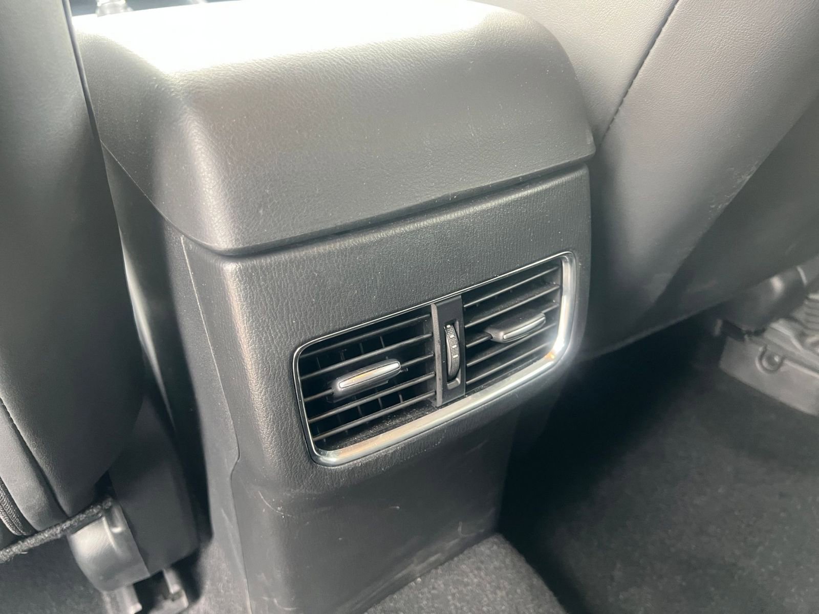 Thumbnail: 2025 Mazda CX-5 - 24