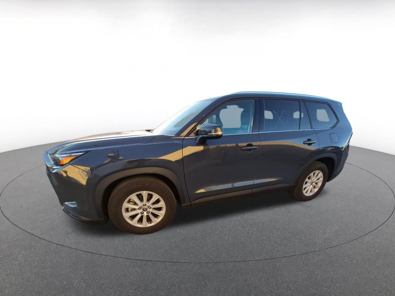 Thumbnail: 2025 Toyota Grand Highlander - 4