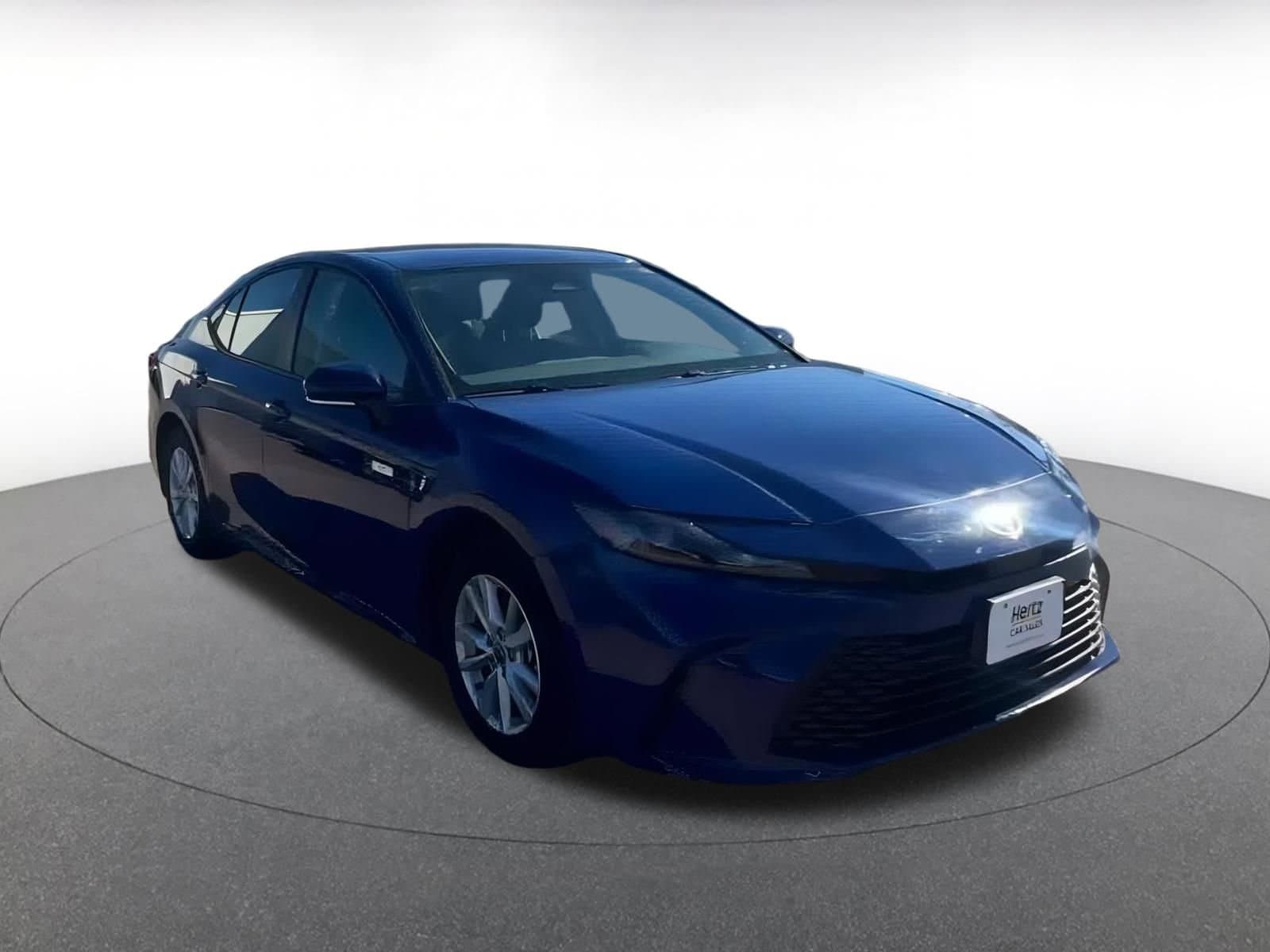 Thumbnail: 2025 Toyota Camry - 3