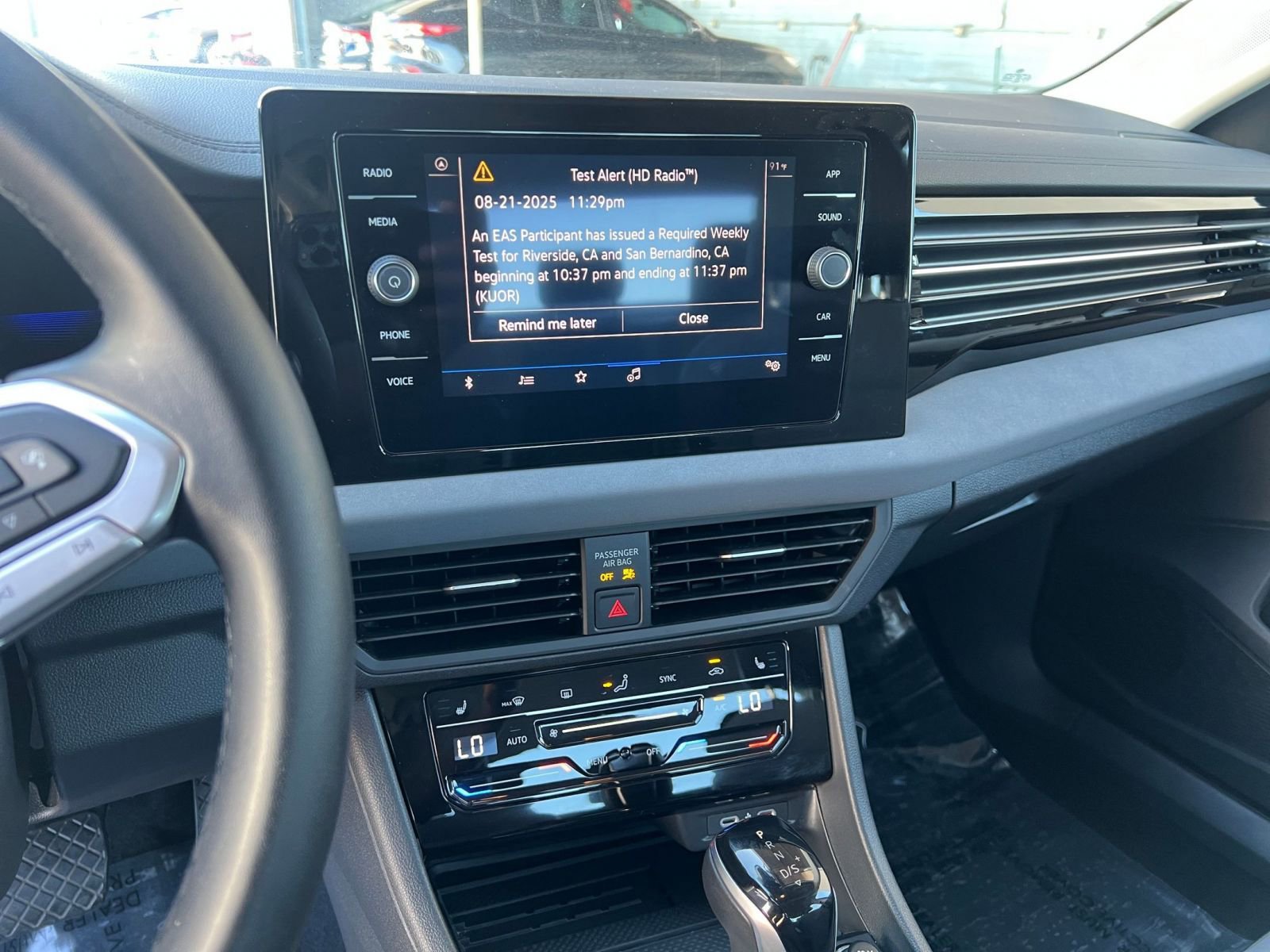 Thumbnail: 2025 Volkswagen Jetta - 21