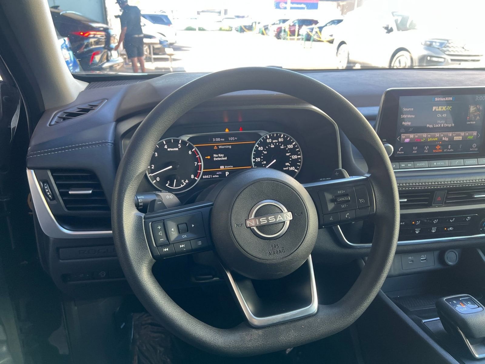 Thumbnail: 2023 Nissan Rogue - 28