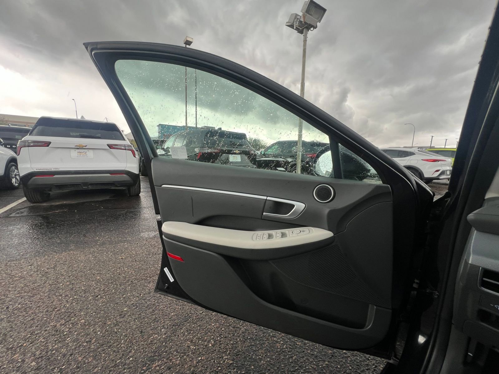 Thumbnail: 2025 Hyundai Sonata - 20