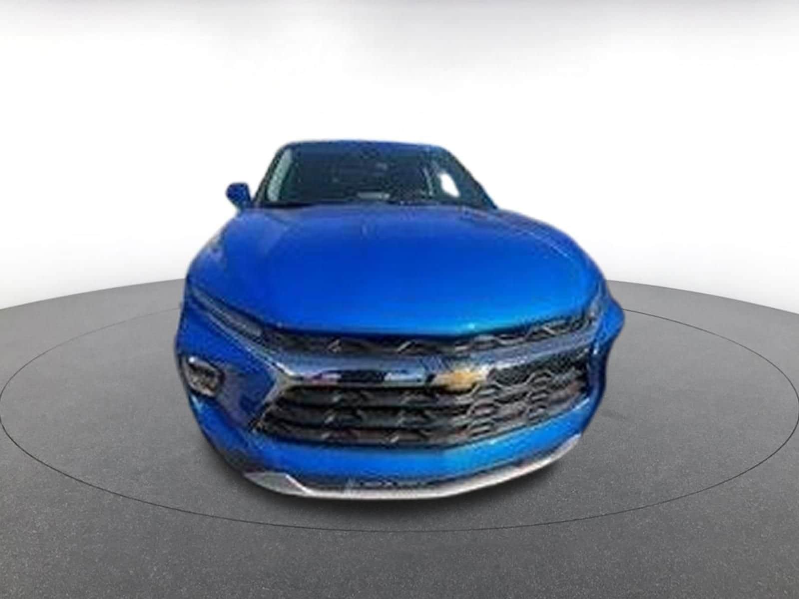 Thumbnail: 2025 Chevrolet Blazer - 2
