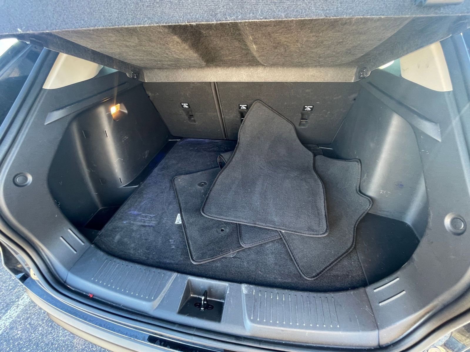 Thumbnail: 2025 Chevrolet Trax - 29