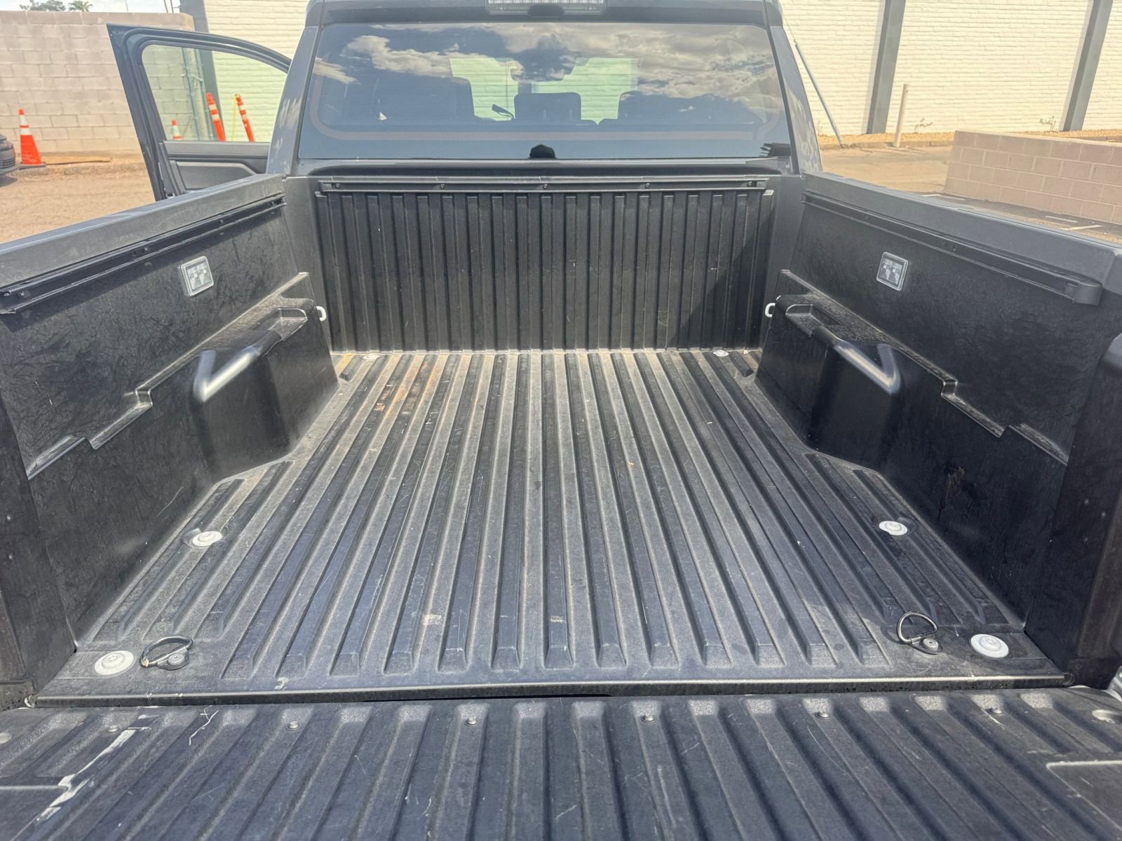 Thumbnail: 2025 Buick Envista - 29